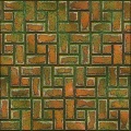 Water-Worn Pavements
