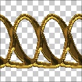 Jean's Jewelry Chain