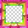 Foxxee's FUN-tastic Frames