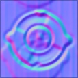 Normal Map