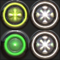 Gem Crystal Diamonds