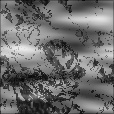 SpecStrength Map