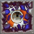 Crystal Frame