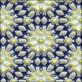 Glossy patterns