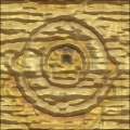 Foxxee's "Hand Hewn Wood"