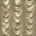 Decadent Drapery