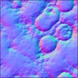 Normal Map