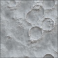 Moonscape