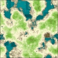 Diffuse Map