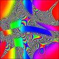 Cool Rainbow
