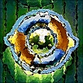 StevieJ's Chipped-Art