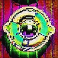 StevieJ's Mosaics-SquaredArtRelief