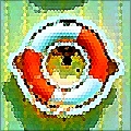 StevieJ's Mosaics-Rounded