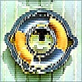 StevieJ's Mosaics-RoundedArt