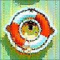 StevieJ's Mosaics-Rectilinear