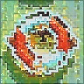 StevieJ's Mosaics-RectilinearRelief