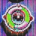 StevieJ's Mosaics-RectilinearArtRelief