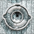 Galvanized