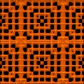 Distortion Grids