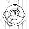 StevieJ's UltraSketch-Black