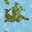 Diffuse Map