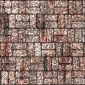 Stained Brick