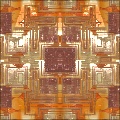 Sci-Fi-Deco