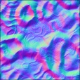 Normal Map