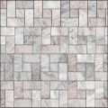 Stone flooring