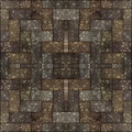 kaleidoscopic tiles