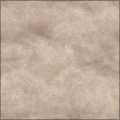 damp sand