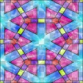 Glass windows