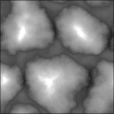Metallic Map