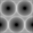 Spec Exponent Map