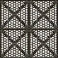 Floor Metal Plate 2.1