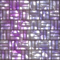 Purple Variant Pavement