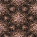 Hex-D-Form: stones