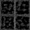 Spec Strength Map