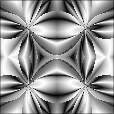 Metallic Map