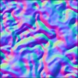 Normal Map