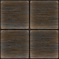Rusted Panels