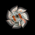 Shape bonanza deform
