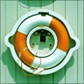 Photo Retro Tinted with extra crunch
