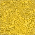 Wood Panels and Brocades