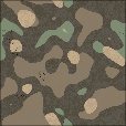 Diffuse Map