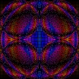 Diffuse Map