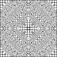 Metallic Map