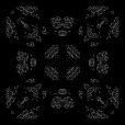 Metallic Map
