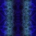 blue wonder