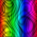 Hippy Swirls